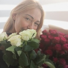 Фотография девушки Наталья, 39 лет из г. Краснодар
