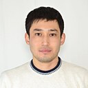 Санжар, 27 лет