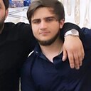Нурхан, 24 года