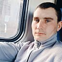 Иван, 28 лет