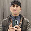 Шамиль, 29 лет