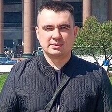 Фотография мужчины Александр, 33 года из г. Киров