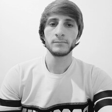 Фотография мужчины Рико, 27 лет из г. Краснодар