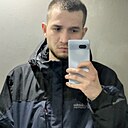 Мавлет, 24 года