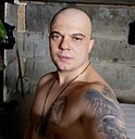 Лёня, 35 лет