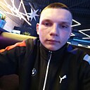 Георгий, 20 лет