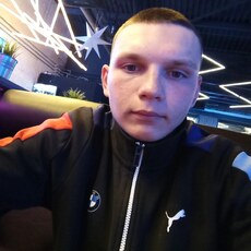 Фотография мужчины Георгий, 20 лет из г. Адлер