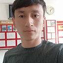 Бахтыяр, 24 года
