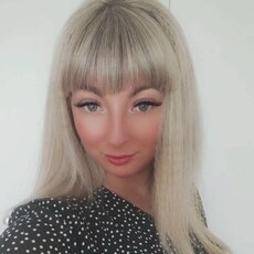 Фотография девушки Polina, 33 года из г. Березовский (Свердловская Обл)
