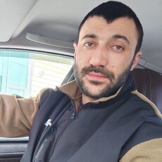 Фотография мужчины Artur, 33 года из г. Пермь