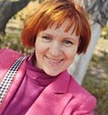 Ирина, 44 года