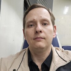 Фотография мужчины Алексей, 36 лет из г. Видное
