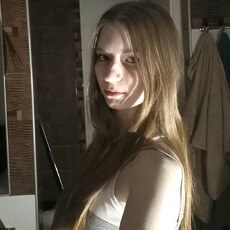 Фотография девушки Виктория, 18 лет из г. Тюмень