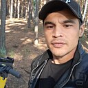 Джони, 32 года