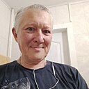 Михаил, 55 лет