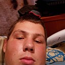 Кирилл, 18 лет