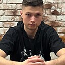 Даниил, 21 год