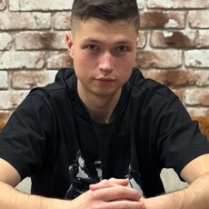 Фотография мужчины Даниил, 21 год из г. Брянск