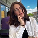 Анастасия, 25 лет