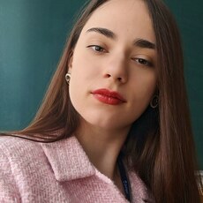 Фотография девушки София, 22 года из г. Днепр