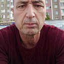 Наби, 50 лет