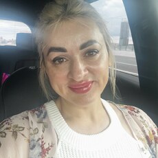 Фотография девушки Ева, 43 года из г. Егорьевск