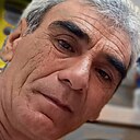Али, 55 лет