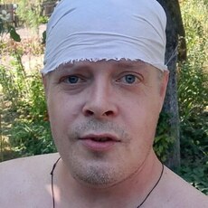 Фотография мужчины Виталий, 41 год из г. Шостка