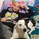 Роман, 36 лет