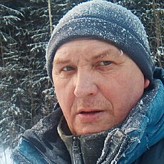 Фотография мужчины Николай, 48 лет из г. Лысьва