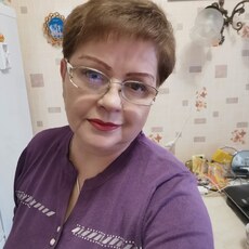 Фотография девушки Маша, 60 лет из г. Волковыск