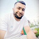 Машхур, 29 лет