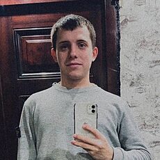 Фотография мужчины Анатолий, 23 года из г. Усолье-Сибирское