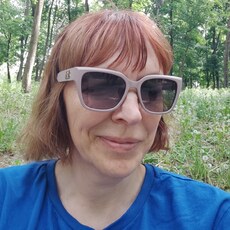 Фотография девушки Анна, 49 лет из г. Тула