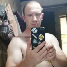 Фотография мужчины Алексей, 36 лет из г. Уссурийск