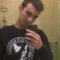 Фотография мужчины Александр, 25 лет из г. Можайск