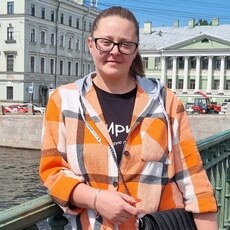 Фотография девушки Мария, 35 лет из г. Перевоз