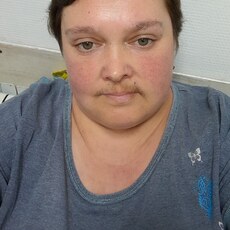 Фотография девушки Елена, 43 года из г. Красноборск