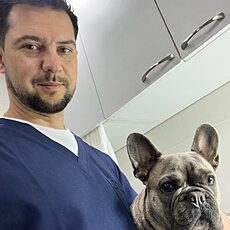 Фотография мужчины Руслан, 38 лет из г. Батуми