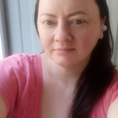 Фотография девушки Светлана, 44 года из г. Саратов