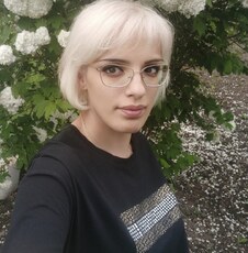 Фотография девушки Ксюня, 42 года из г. Вологда