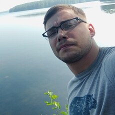 Фотография мужчины Василий, 27 лет из г. Озерск (Челябинская Обл)