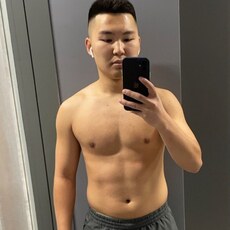 Фотография мужчины Артур, 25 лет из г. Иркутск