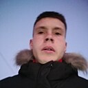 Сергей, 24 года