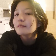 Фотография девушки Анастасия, 19 лет из г. Новосибирск