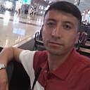 Ravshan, 35 лет