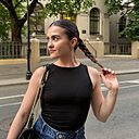 Анастасия, 20 лет