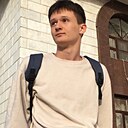 Александр, 19 лет