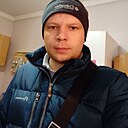 Антон, 39 лет
