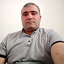 Чабар, 39 лет